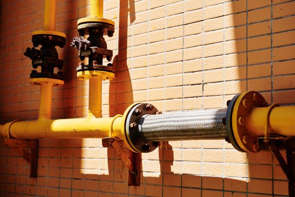 Cost of Natural Gas Line Service in Puyallup