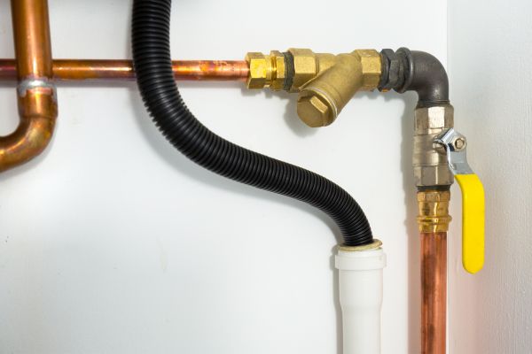 Propane Line Service in Puyallup