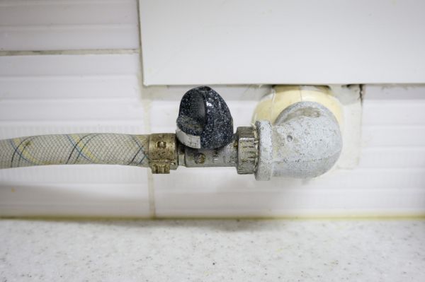 Cost of Gas Valve Installation in Puyallup