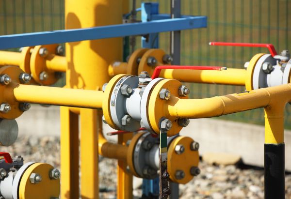 Cost of Residential Gas Piping in Puyallup