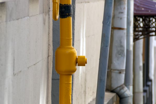 Cost of Residential Propane Piping in Puyallup