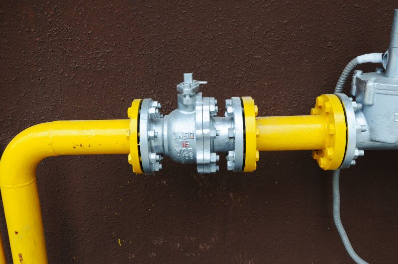 Safety Benefits Of Professional Gas Piping Installation
